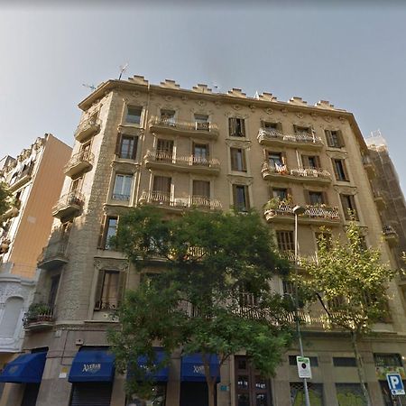 You Stylish Boutique Apartments Barcelona Eksteriør billede