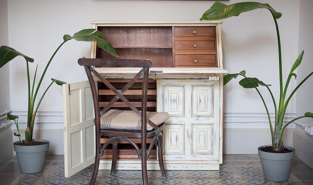 You Stylish Boutique Apartments Barcelona Eksteriør billede