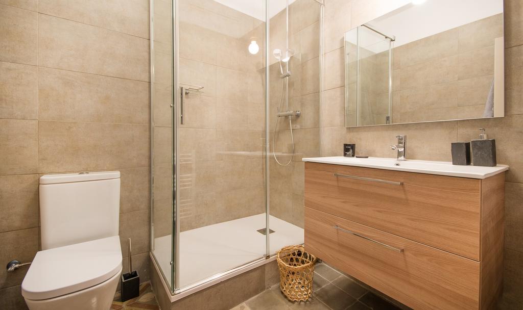 You Stylish Boutique Apartments Barcelona Eksteriør billede