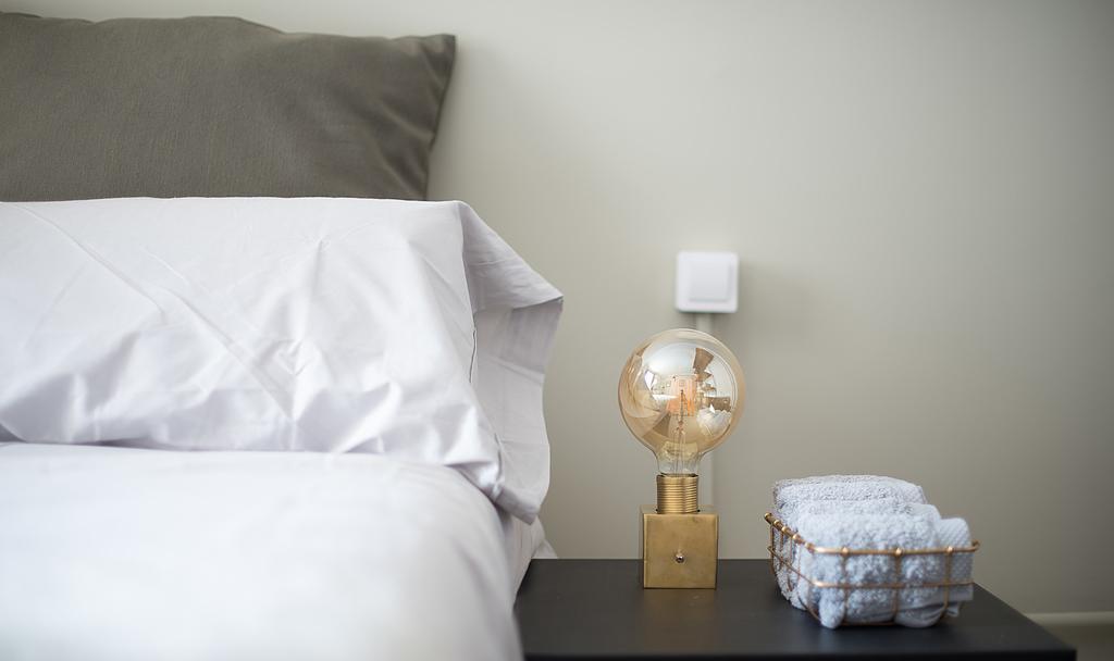 You Stylish Boutique Apartments Barcelona Eksteriør billede