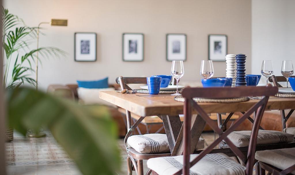 You Stylish Boutique Apartments Barcelona Eksteriør billede